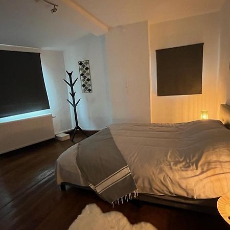 Charmante Petite Maison A Olne Εξωτερικό φωτογραφία