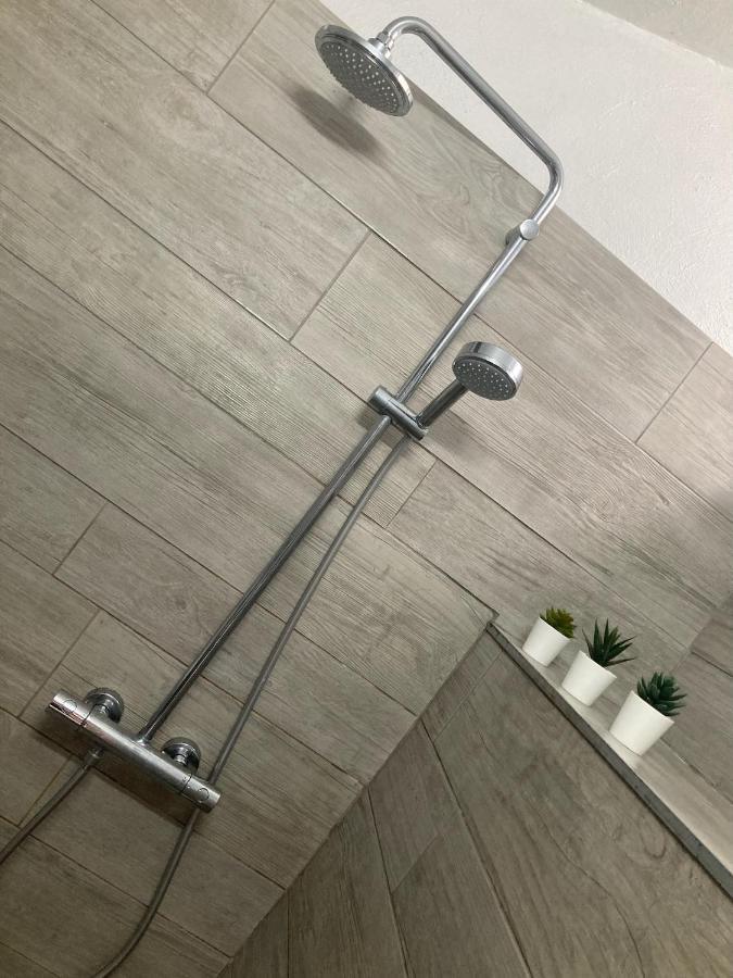 Charmante Petite Maison A Olne Εξωτερικό φωτογραφία